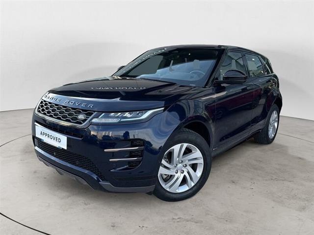 LAND ROVER RANGE ROVER EVOQUE HYBRID Range Rover Evoque 2.0D I4 163 CV AWD Auto R-Dynamic S