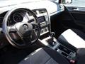 VOLKSWAGEN Golf 5p 1.6 tdi Comfortline Garanzia 12 mesi