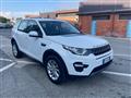 LAND ROVER Discovery Sport 2.0 TD4 150 aut. Bus.Ed