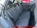 FORD FIESTA 1.1 75 CV 5 porte Titanium NEOPATENTATI