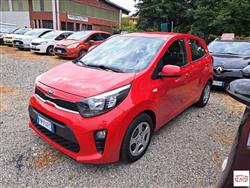 KIA Picanto 1.0 Active