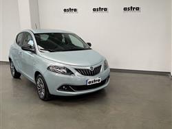 LANCIA YPSILON 1.0 FireFly 5 porte S&S Hybrid Silver Plus
