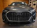 AUDI Q3 SPORTBACK SPB 35 TDI S-TR.BUSIN.2XS-LINE RADAR CAM SCONTO28%