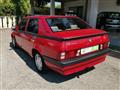 ALFA ROMEO 75 1.8 IE 120cv Indy - Conservata