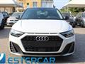 AUDI A1 SPORTBACK SPB 25 TFSI S line edition FARI FULL LED TELECAMER