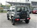 SUZUKI JIMNY 1.5 5MT PRO (N1)