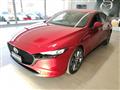 MAZDA 3 2024 Hybrid 150cv Exclusive Line