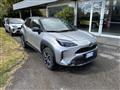 TOYOTA YARIS CROSS 1.5 Hybrid 5p. E-CVT Adventure