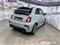 ABARTH 595 C 1.4 Turbo T-Jet 145 CV LED