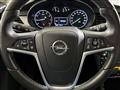 OPEL MOKKA X Mokka X 1.4 Turbo GPL Tech 140CV 4x2 Business