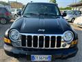 JEEP CHEROKEE 2.8 CRD Limited