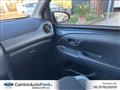 TOYOTA AYGO Connect 1.0 VVT-i 72 CV 5 porte x-fun MMT