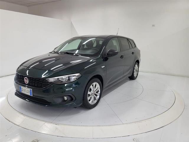 FIAT TIPO STATION WAGON Tipo 1.4 SW Street