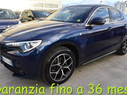 ALFA ROMEO STELVIO 2.2 Turbodiesel 210 CV AT8 Q4 Ti *Navi,Pelle,F1*