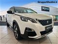 PEUGEOT 3008 BlueHDi 130 S&S EAT8 GT TETTO VETRO