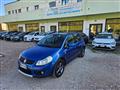 SUZUKI SX4 DDiS 16V Outdoor Line