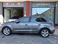 AUDI A3 SPORTBACK Sportback 1.6 TDI S tronic ACC RADAR Navi LED UniP