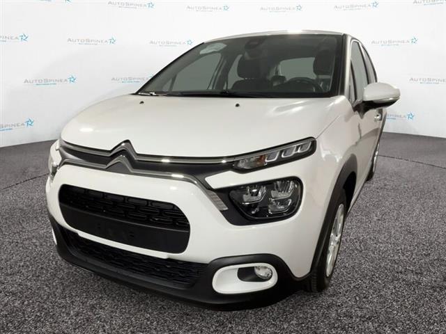 CITROEN C3 PureTech 83 S&S You