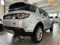 LAND ROVER DISCOVERY SPORT 2.0 TD4 180 CV HSE*/*AUTOMATICO*/*PELLE*/*XENO