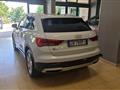 AUDI Q3 35 TDI S tronic Business Advanced