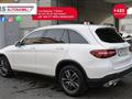 MERCEDES GLC SUV GLC 220 d 4Matic Sport