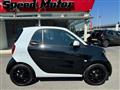 SMART FORTWO 90 0.9 Turbo twinamic Passion