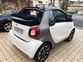 SMART FORTWO 1.0 Passion 71cv twinamic Cabrio