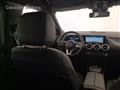 MERCEDES CLASSE GLA d Automatic Sport