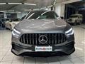 MERCEDES CLASSE GLA 4Matic Premium Plus - KIT AERODINAMICO AMG