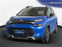 CITROEN C3 AIRCROSS C3 Aircross BlueHDi 110 S&S Feel