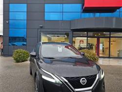 NISSAN QASHQAI 2021 MHEV 140 CV Tekna