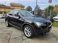 BMW X3 xDrive20d Eletta