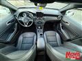 MERCEDES CLASSE A CDI BlueEFFICIENCY Sport