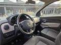 DACIA LODGY 1.6 8V 85CV GPL 7 posti