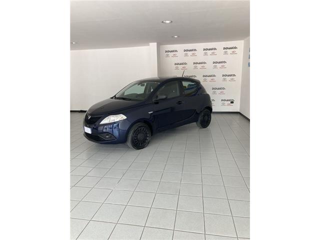 LANCIA YPSILON 1.0 FireFly 5 porte S&S Hybrid Ecochic Gold