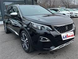 PEUGEOT 5008 BlueHDi 180 S&S EAT8 GT