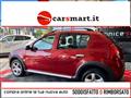 DACIA NUOVA SANDERO STEPWAY Stepway 1.6 8V 85CV *GPL OK*