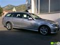 MERCEDES CLASSE C SW CDI S.W. BlueEFFICIENCY