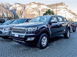 FORD RANGER  Double Cab 2.2 TDCi 160cv Limited Auto 2117946