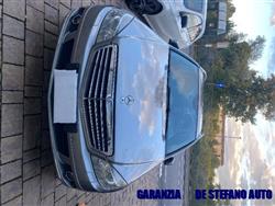 MERCEDES CLASSE C SW CDI S.W. BlueEFFICIENCY Avantgarde