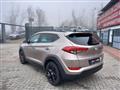 HYUNDAI TUCSON 1.7 crdi Xpossible 2wd 141cv dct