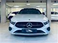 MERCEDES Classe A d Sport Night edition Plus Tetto/Led