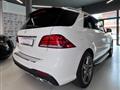 MERCEDES GLE 250 d Premium Plus 4matic auto