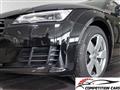 AUDI TT Coupé 1.8 TFSI 180cv Navi Pdc