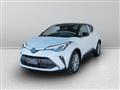 TOYOTA C-HR 2.0H HSD (184 cv) 2WD E-CVT LOUNGE