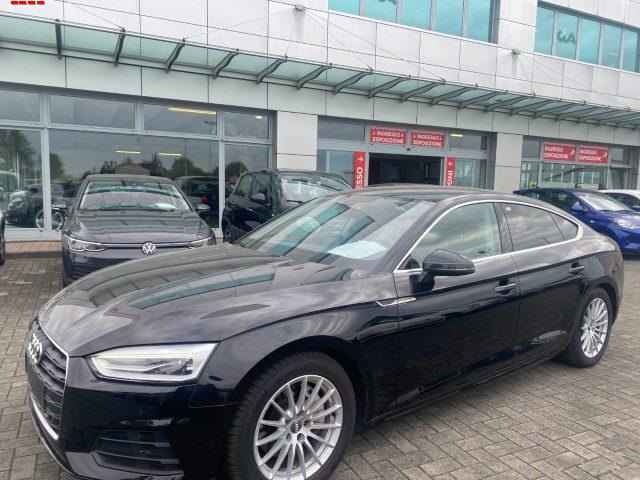 AUDI A5 SPORTBACK SPB 40 TDI S tronic