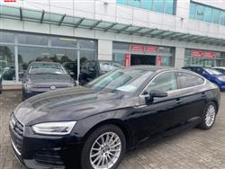 AUDI A5 SPORTBACK SPB 40 TDI S tronic