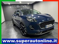 FORD PUMA 1.5 EcoBlue 120 CV S&S Titanium