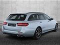 MERCEDES CLASSE E STATION WAGON d S.W. Auto Sport