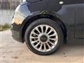 FIAT 500 1.2 Lounge CAMBIO AUTOMATICO OK NEOP. KM ORIGINALI